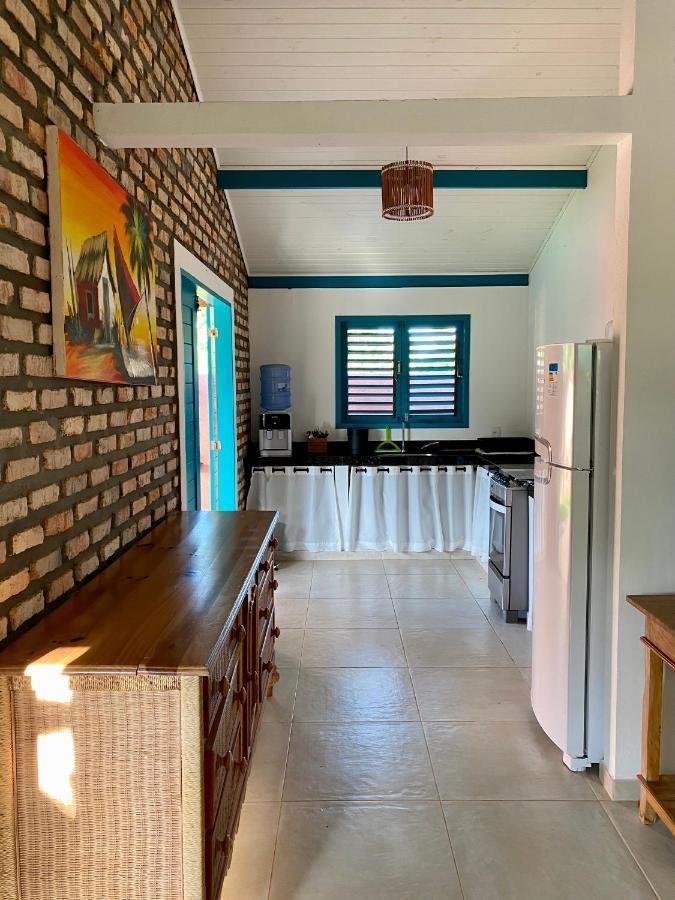 Wind Nomade House - Sao Miguel Do Gostoso Villa Exterior photo